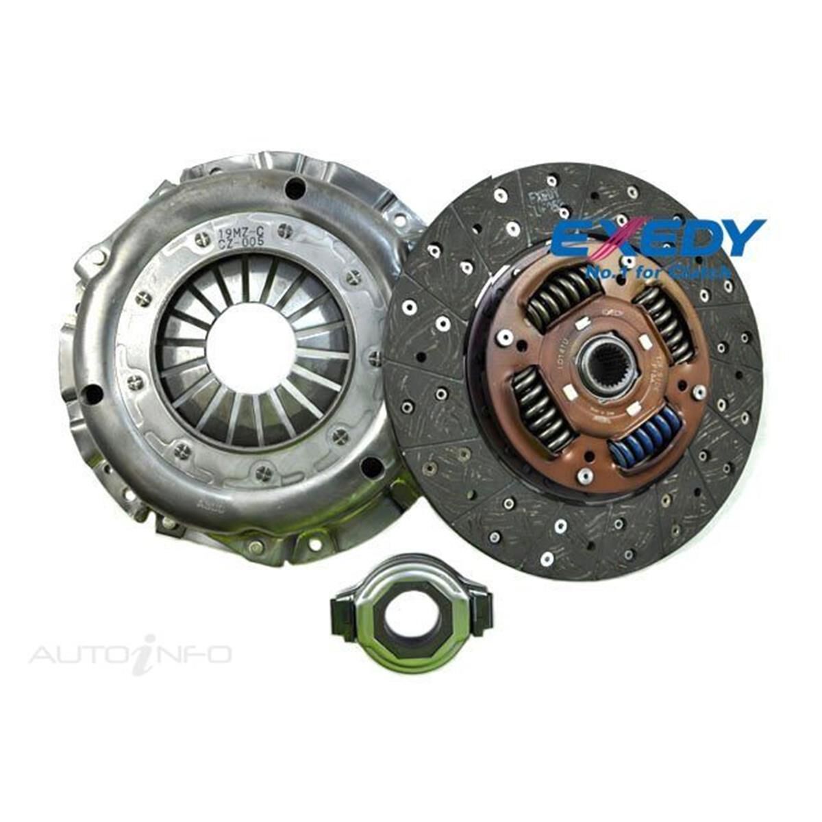CLUTCH KIT, , scanz_hi-res