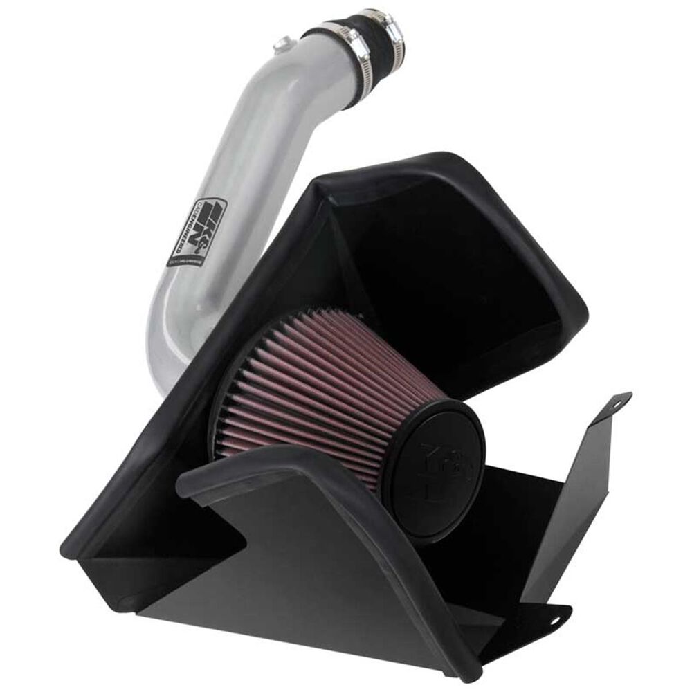 K&N Performance Air Intake System KN695324TS Supercheap Auto New Zealand