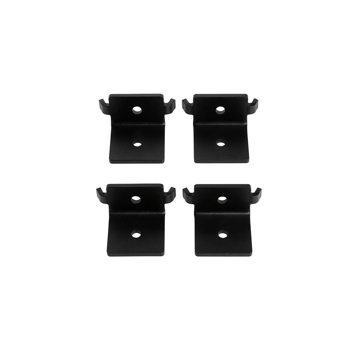 Rhino-Rack Reconn-Deck Bar Roof Top Tent Bracket Kit - RTTRDB, , scanz_hi-res