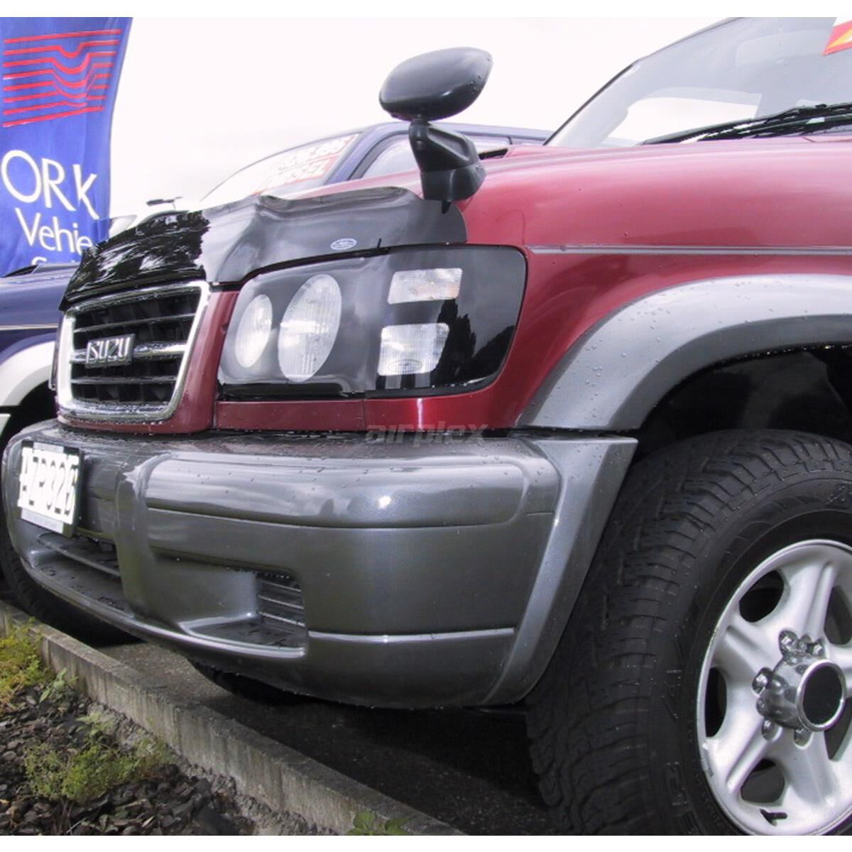 ISUZU TROOPER 1998 ON (BRONZE), , scanz_hi-res