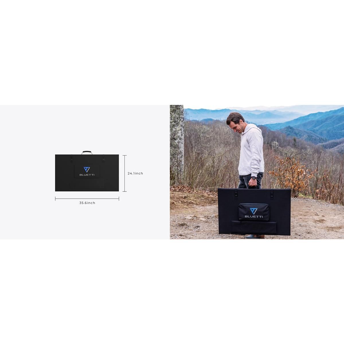 BLUETTI FOLDABLE SOLAR PANELS 350W, , scanz_hi-res