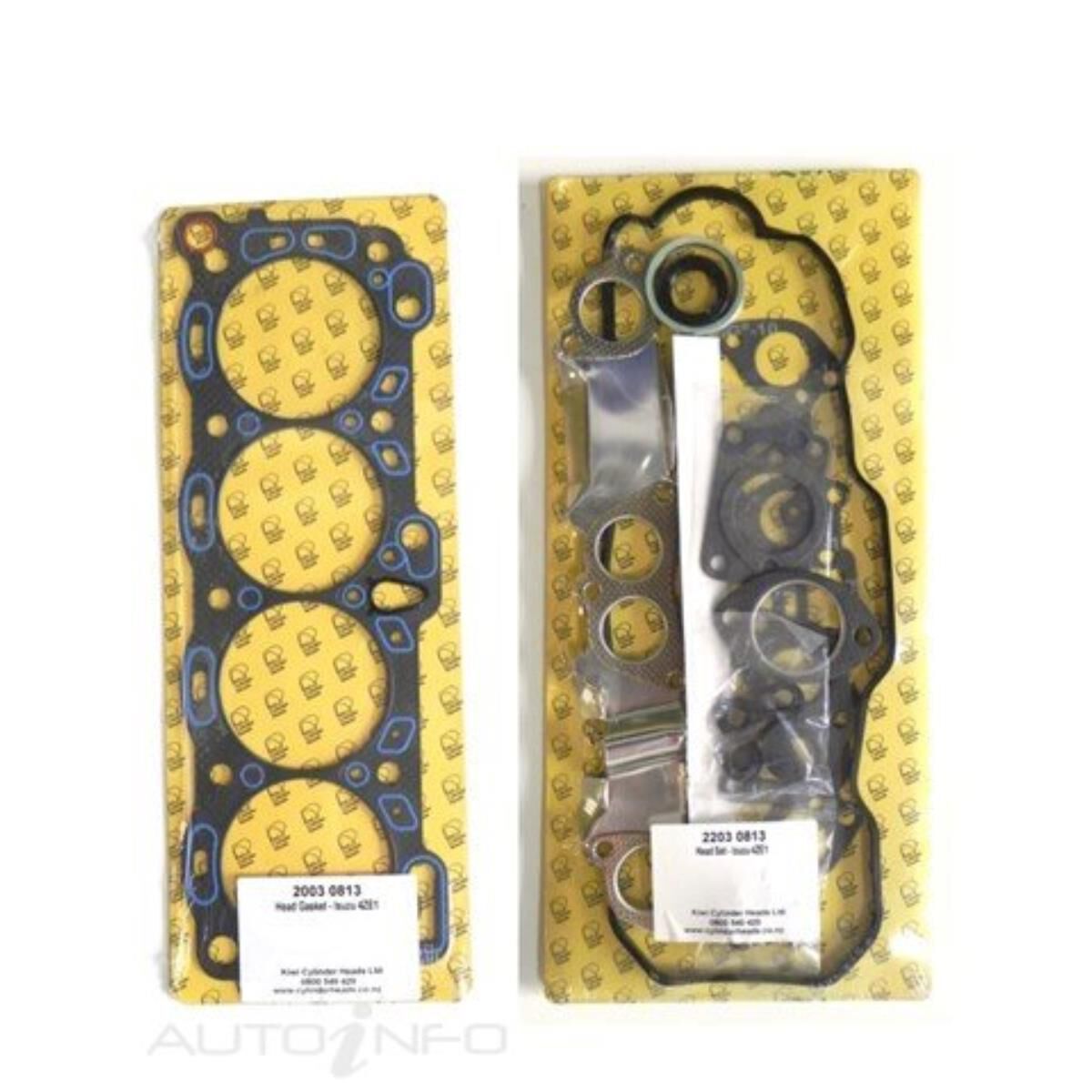 GASKET KIT - IZUZU 4ZE1 (H/G,H/S), , scanz_hi-res