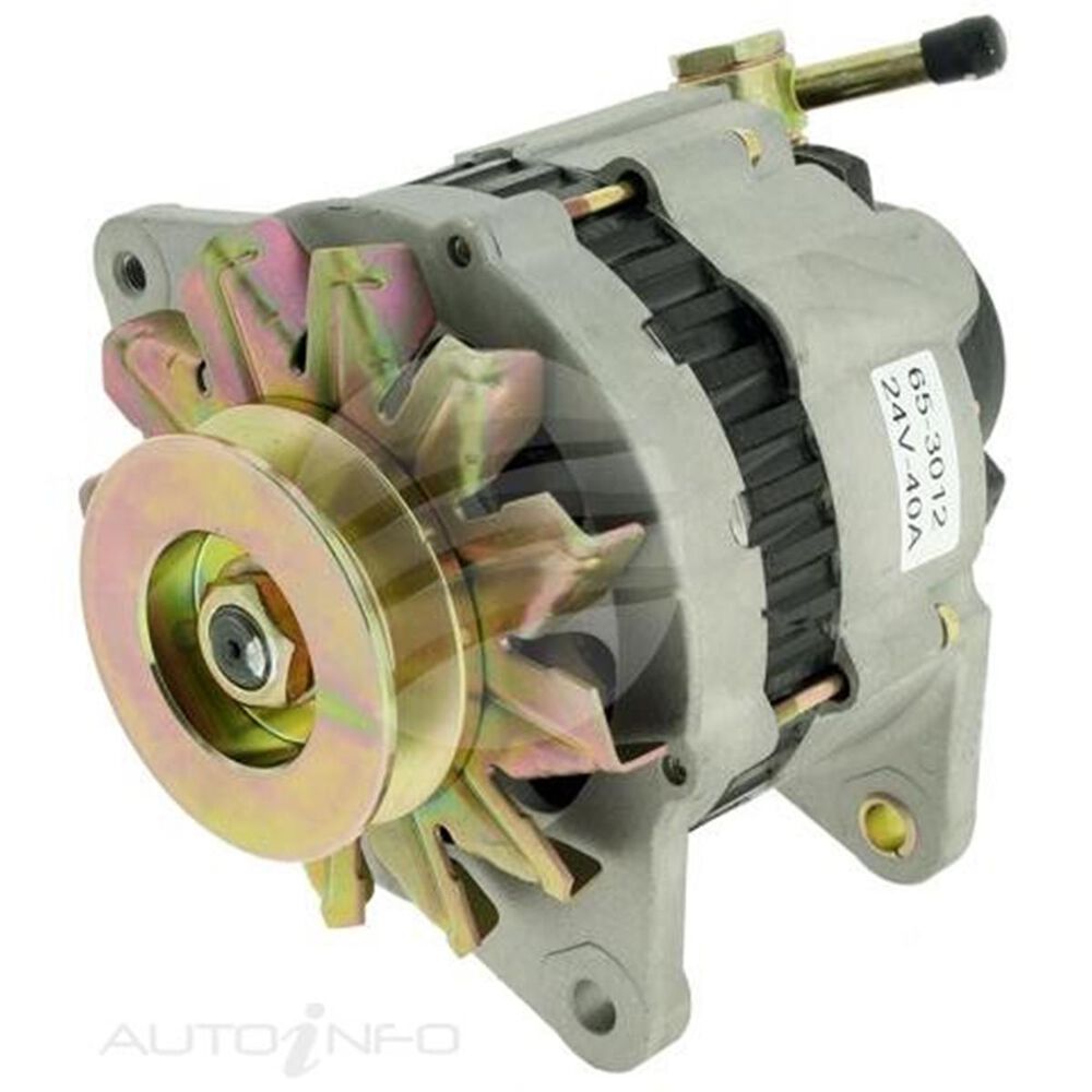 Alternator Supercheap Auto New Zealand