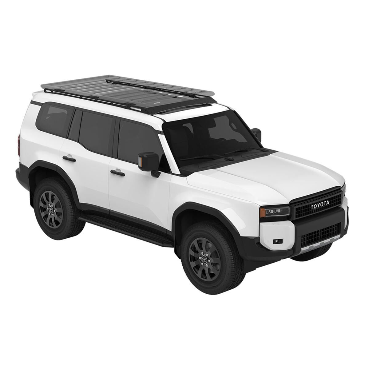 RUGGEDLINE HD PRADO 250/LEXUS GX, , scanz_hi-res