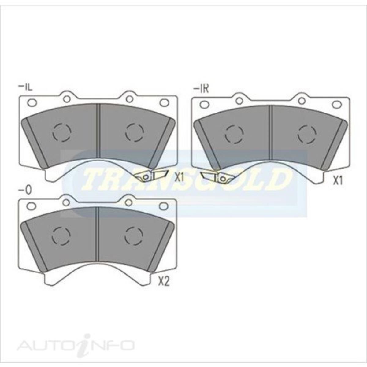 TOYOTA LANDCRUISER 200 SERIES, TUNDRA FRONT, , scanz_hi-res