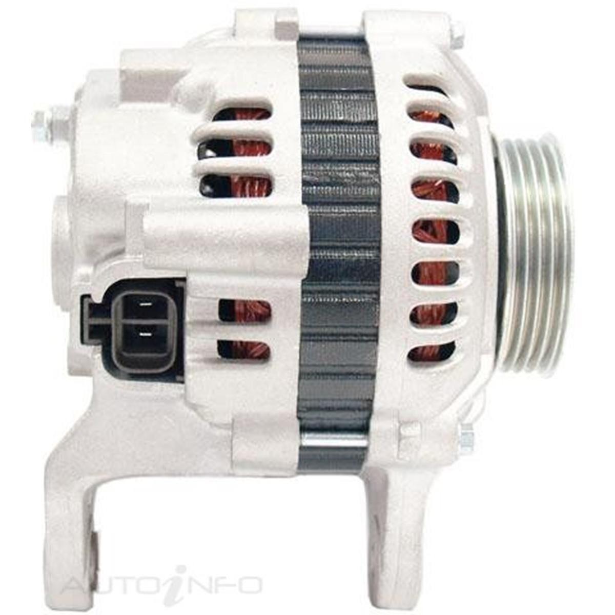 ALTERNATOR 12V 70A NISSAN GAZELLE PINTARA, , scanz_hi-res