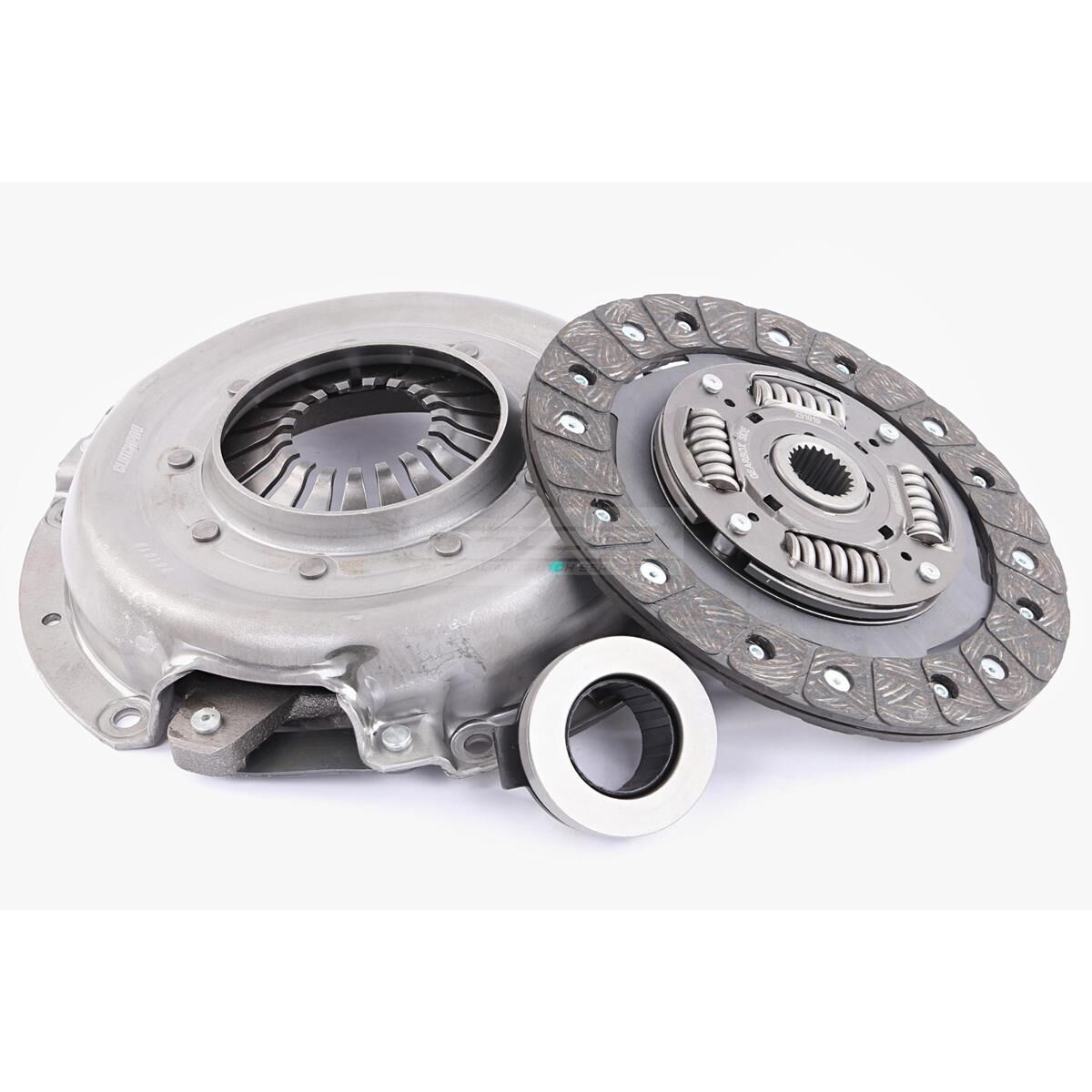C/KIT FORD CORT SIE 2.0 215MM Q10012 DFD2223201 CCT132, , scanz_hi-res