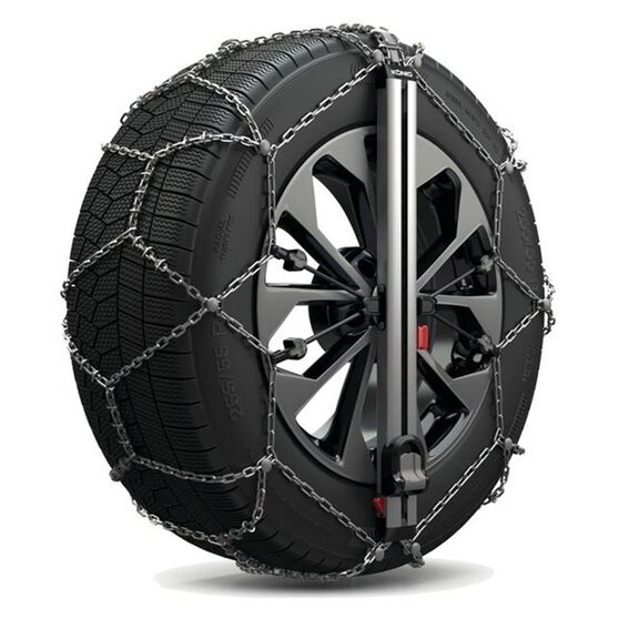 SNOW CHAIN EASY-FIT SUV 245, , scanz_hi-res