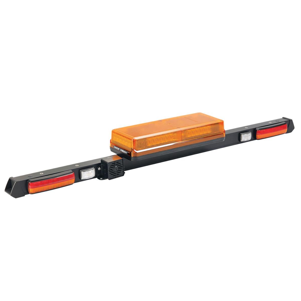MINING BAR LED L/BOX BB R/ALARM, , scanz_hi-res