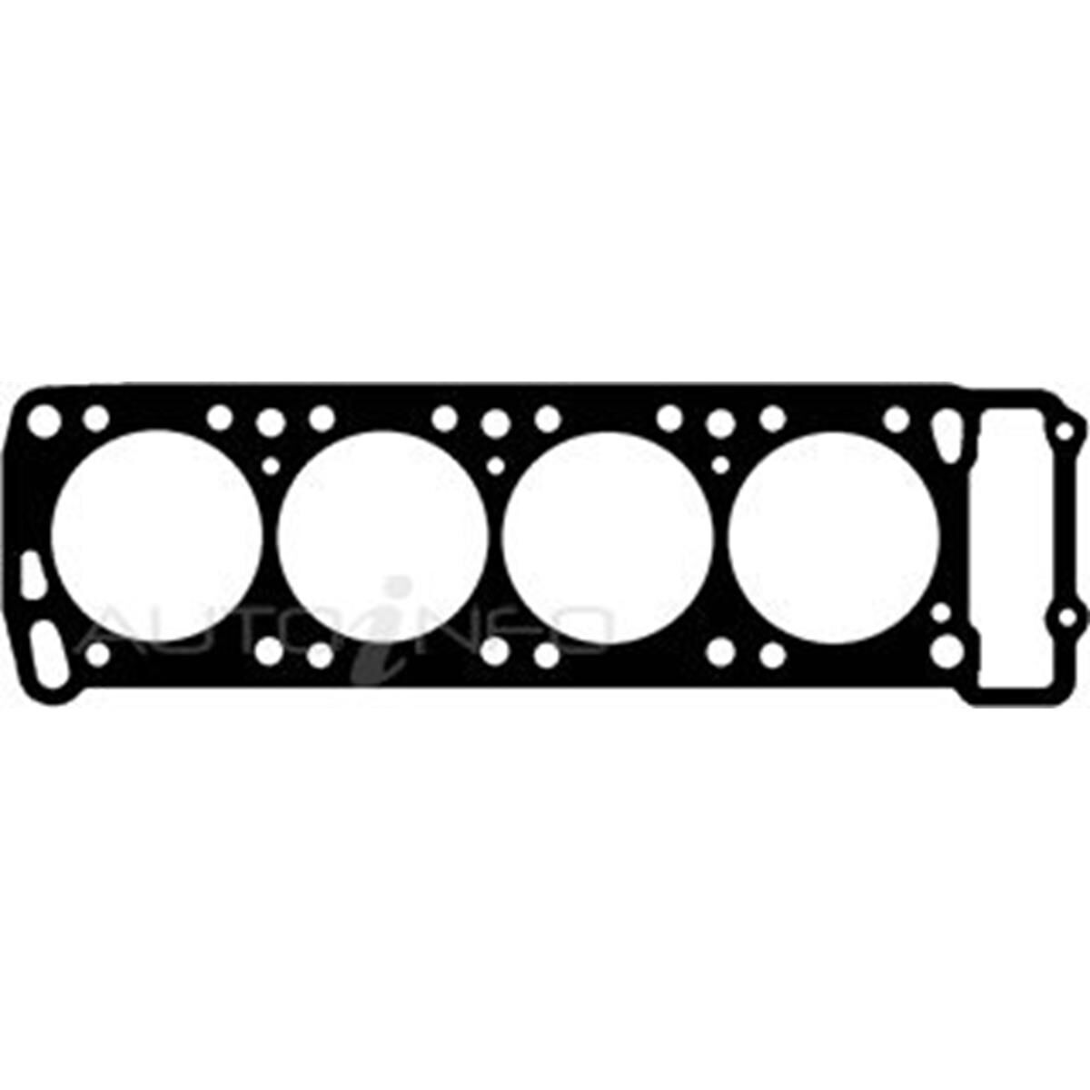 HEAD GASKET MITSUBISHI 4G54, , scanz_hi-res