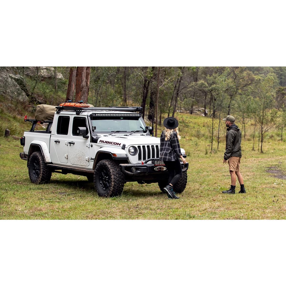 JEEP OVERLANDING KIT - GUTTER BACKBONE, , scanz_hi-res