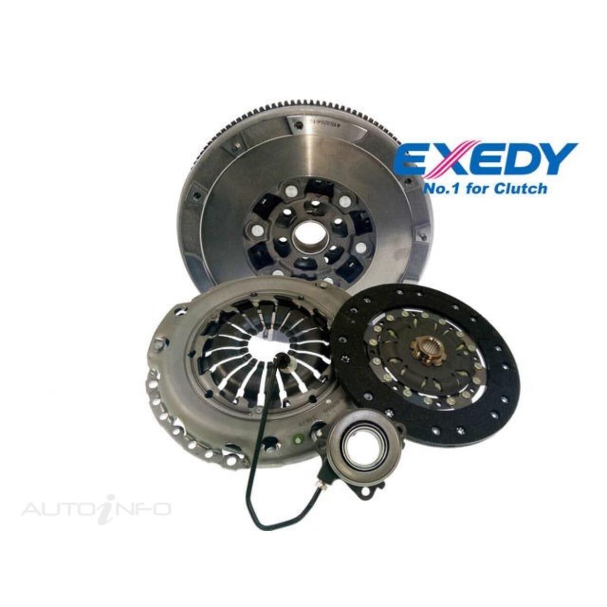 CLUTCH KIT, , scanz_hi-res