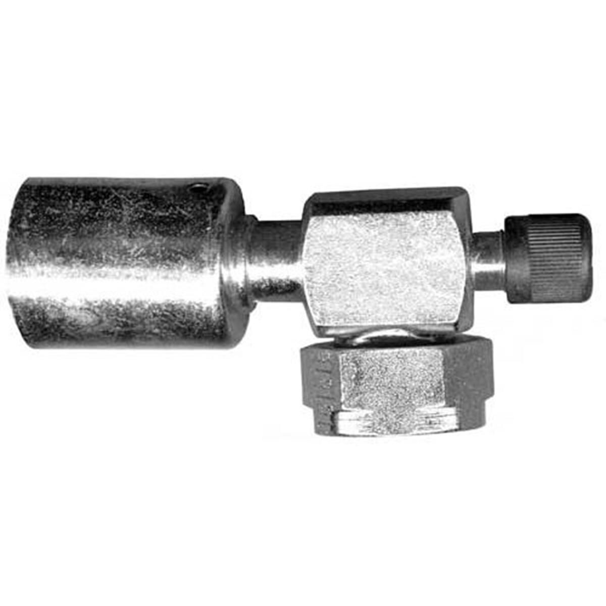 FITT FRL 10 X 90 W/SV STEEL, , scanz_hi-res