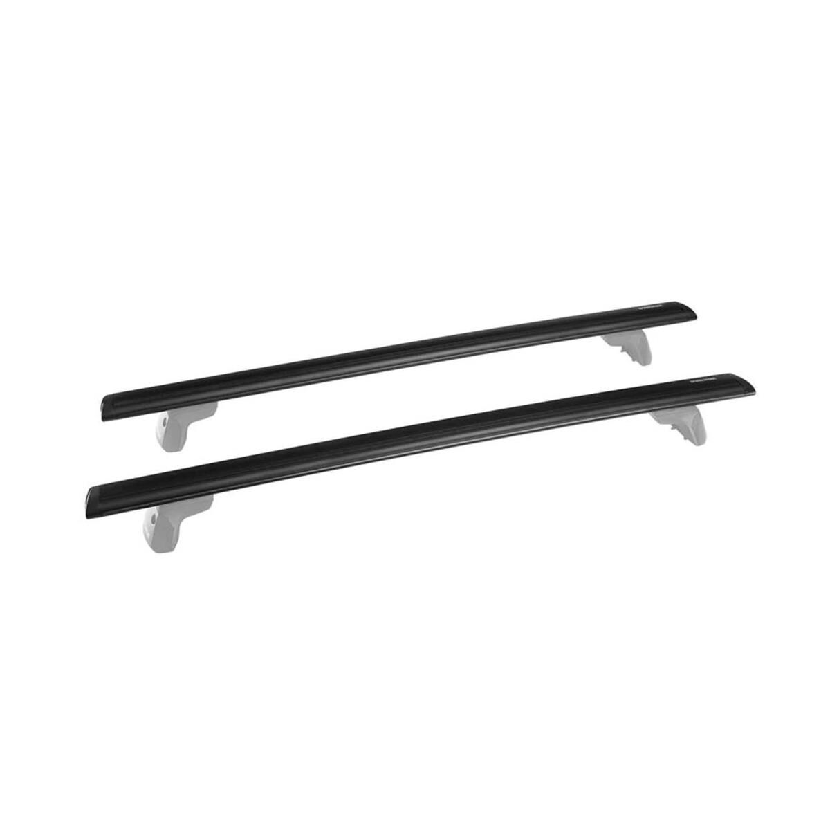 JETSTREAM BARS S 127 CM BLACK PACK OF 2, , scanz_hi-res