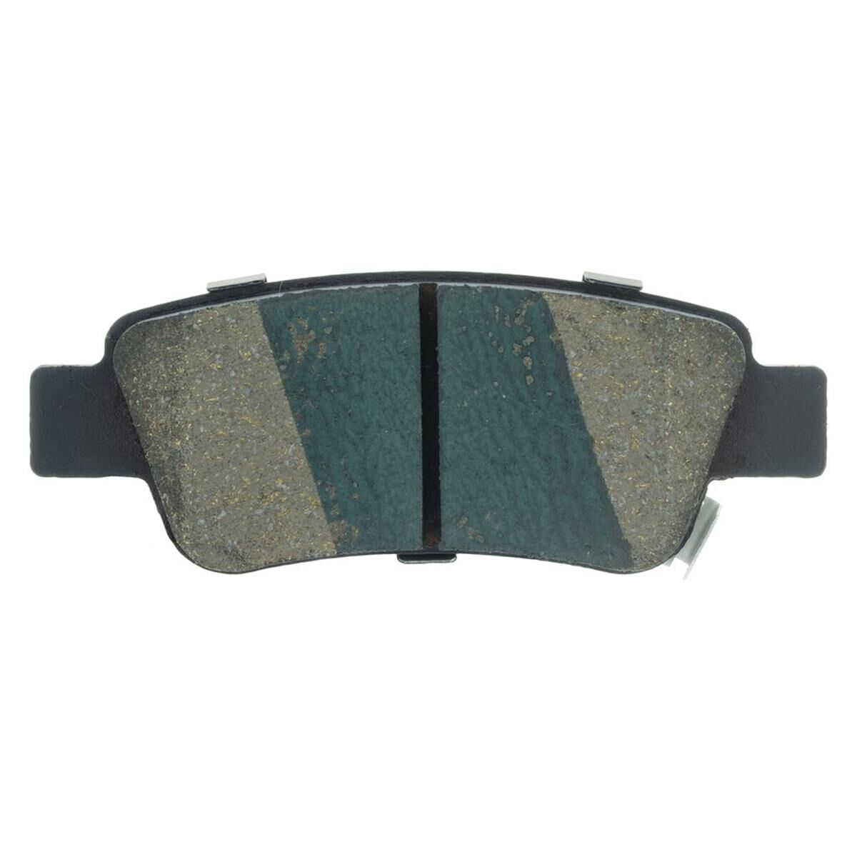 TRADELINE BRAKE PAD SET REAR HONDA CRV III 2.0, 2.4 (BOSCH) DB2256, , scanz_hi-res