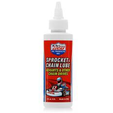SPROCKET & CHAIN LUBE - 118ML, , scanz_hi-res