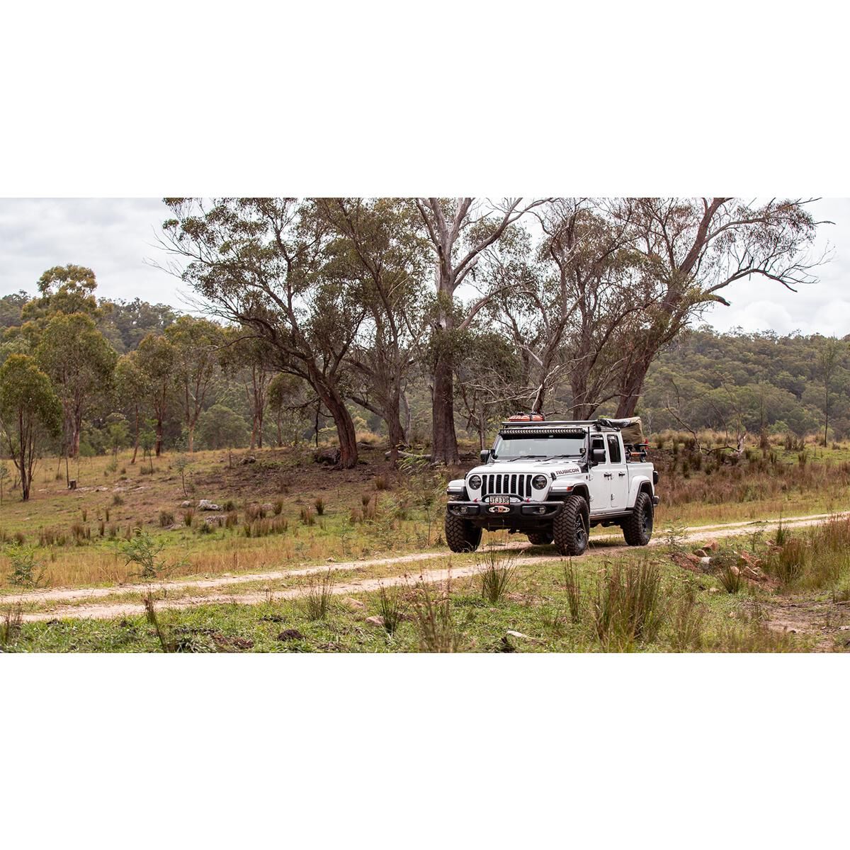 JEEP OVERLANDING KIT - GUTTER BACKBONE, , scanz_hi-res