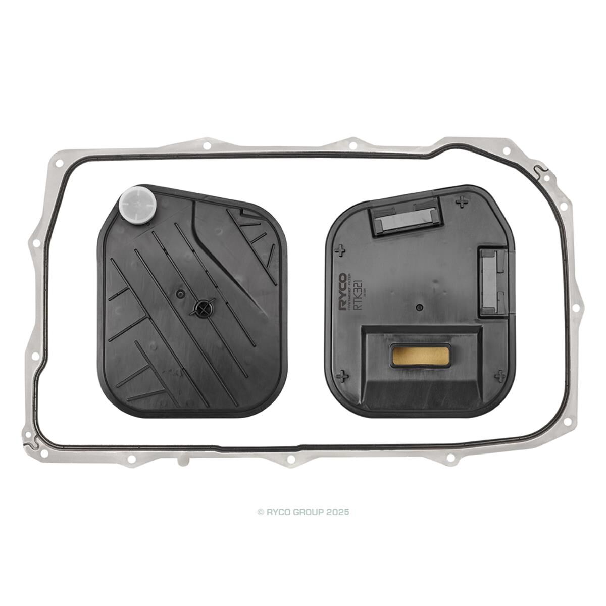 Ryco Transmission Filter, , scanz_hi-res