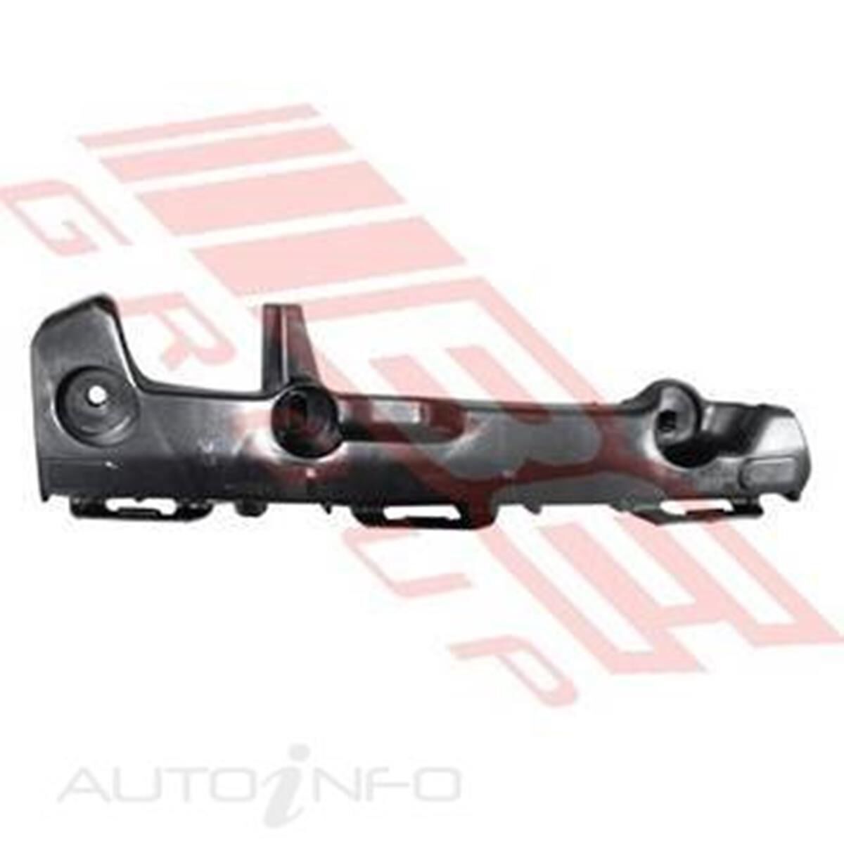 FRONT BUMPER BRACKET - R/H - PLASTIC, , scanz_hi-res