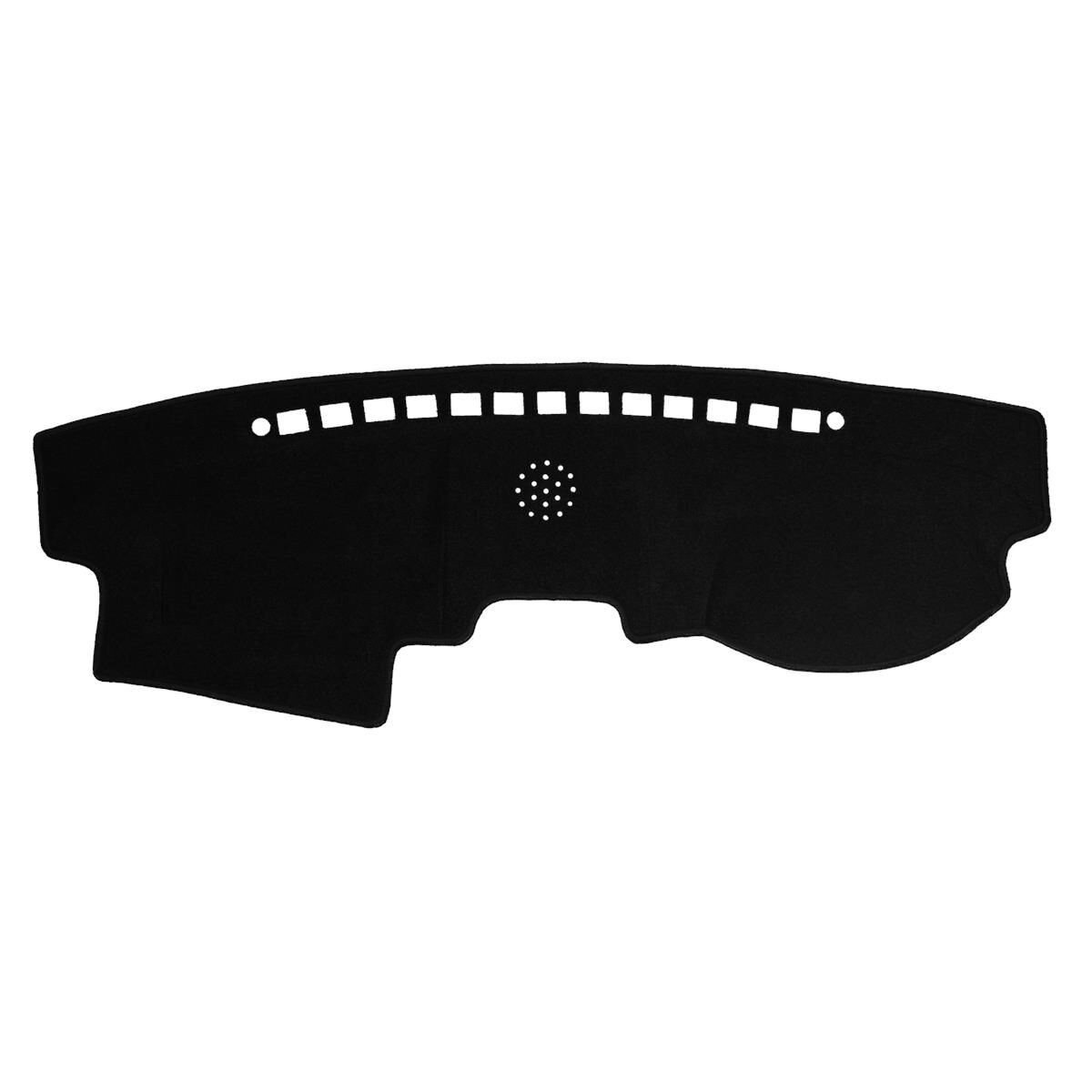 Black Dash mat, , scanz_hi-res