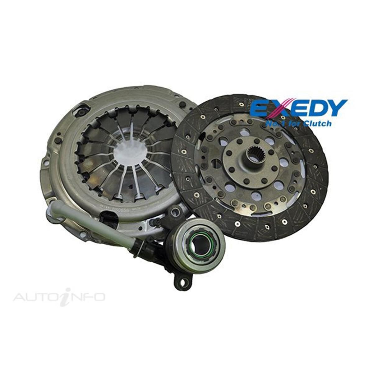 CLUTCH KIT, , scanz_hi-res