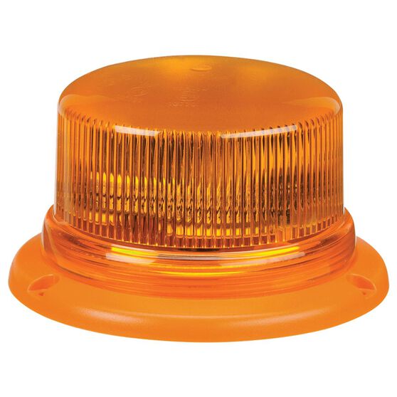 BEACON LED LOW PROFILE FLANGE CLASS 2, , scanz_hi-res