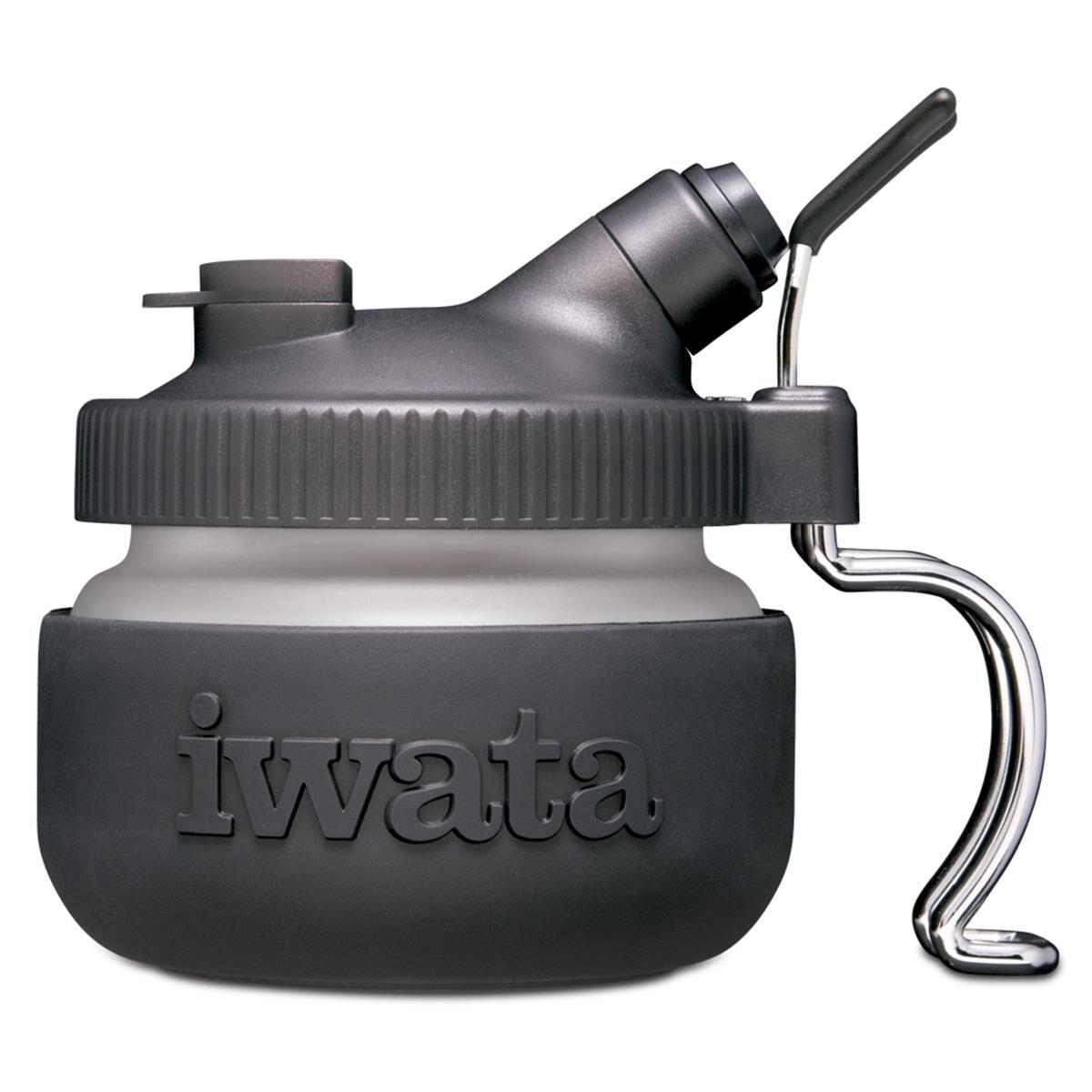 IWATA AIR BRUSH SPRAY OUT POT UNIVERSAL, , scanz_hi-res