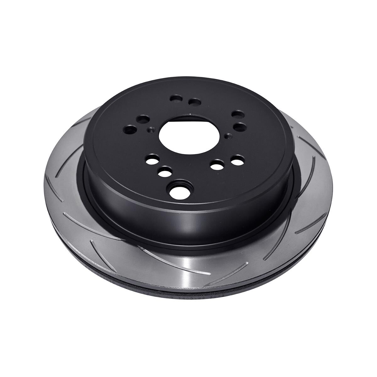 Street T2 Slot KP [ Subaru BRZ 2012-> R ] 10 Holes, , scanz_hi-res