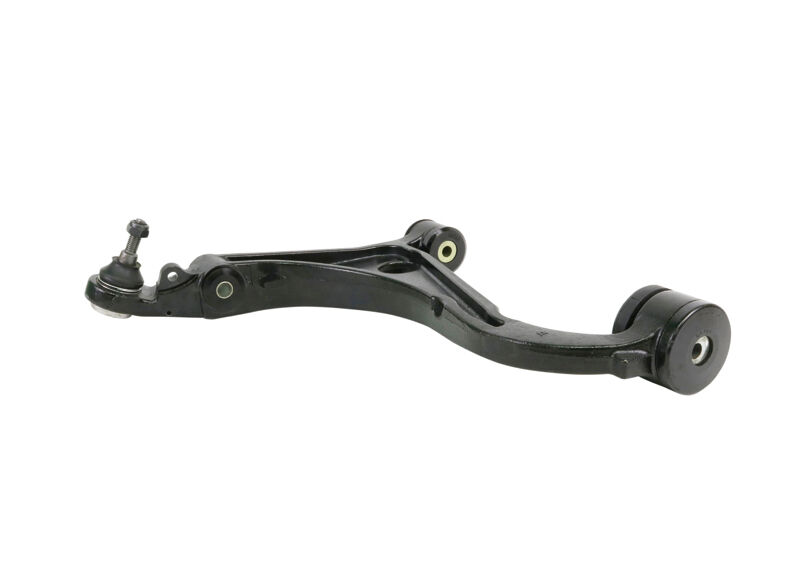 CONTROL ARM ASSEMBLY FRONT RH, , scanz_hi-res