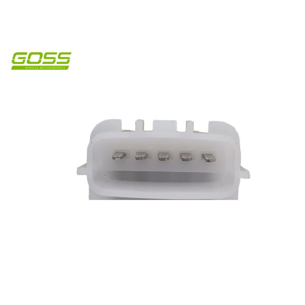 GOSS FUEL PUMP MODULE, , scanz_hi-res