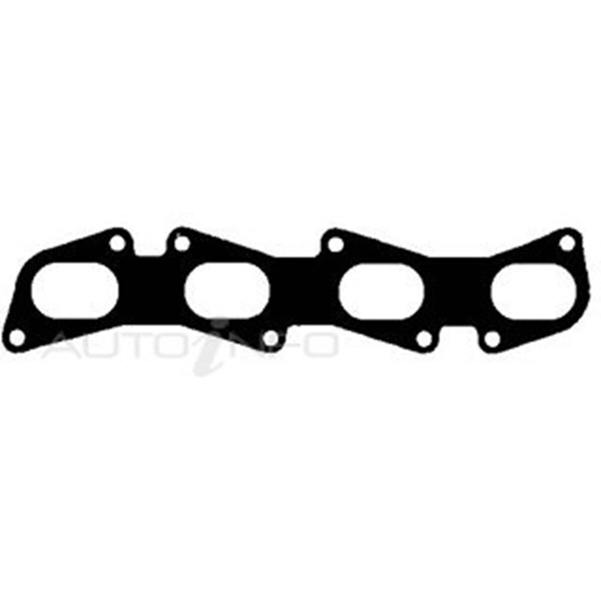 EXHAUST MANIFOLD GASKET ALFA ROMEO, , scanz_hi-res