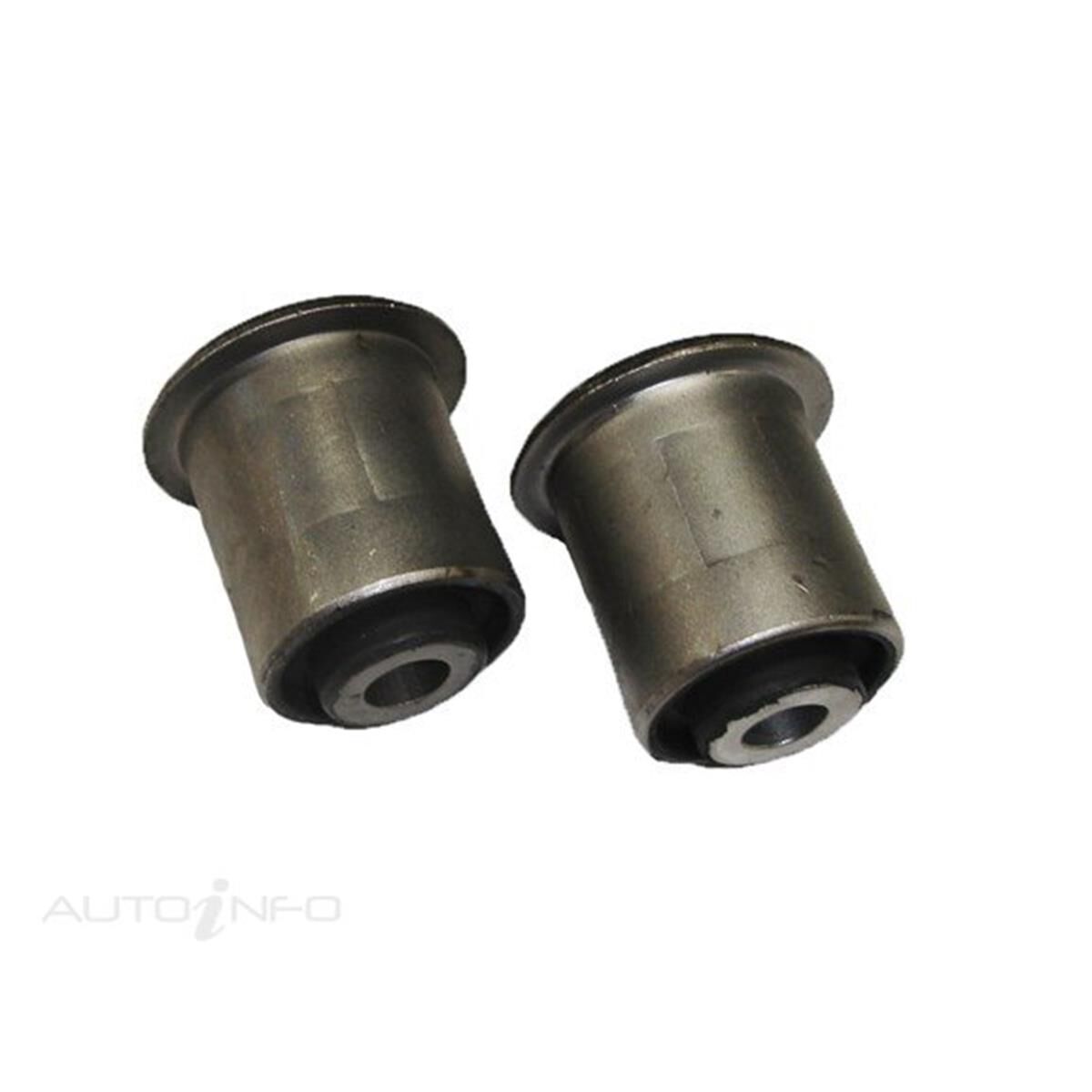 (BK) FORD FALCON AU-BF FRONT LWR CTRL ARM R BUSH KIT, , scanz_hi-res