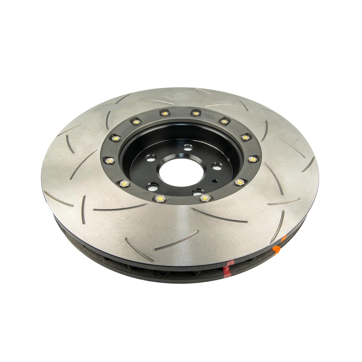 5000 Fully Assembled 2-piece Black Hat T3 Slot 380mm x 36mm KP [ Audi SQ5 3.0L 15-17 A8 Quattro 4.0L 14-17 F], , scanz_hi-res
