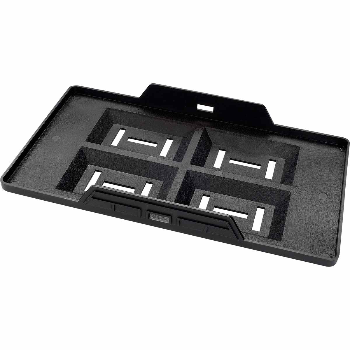BATTERY TRAY PLASTIC LARGE, , scanz_hi-res