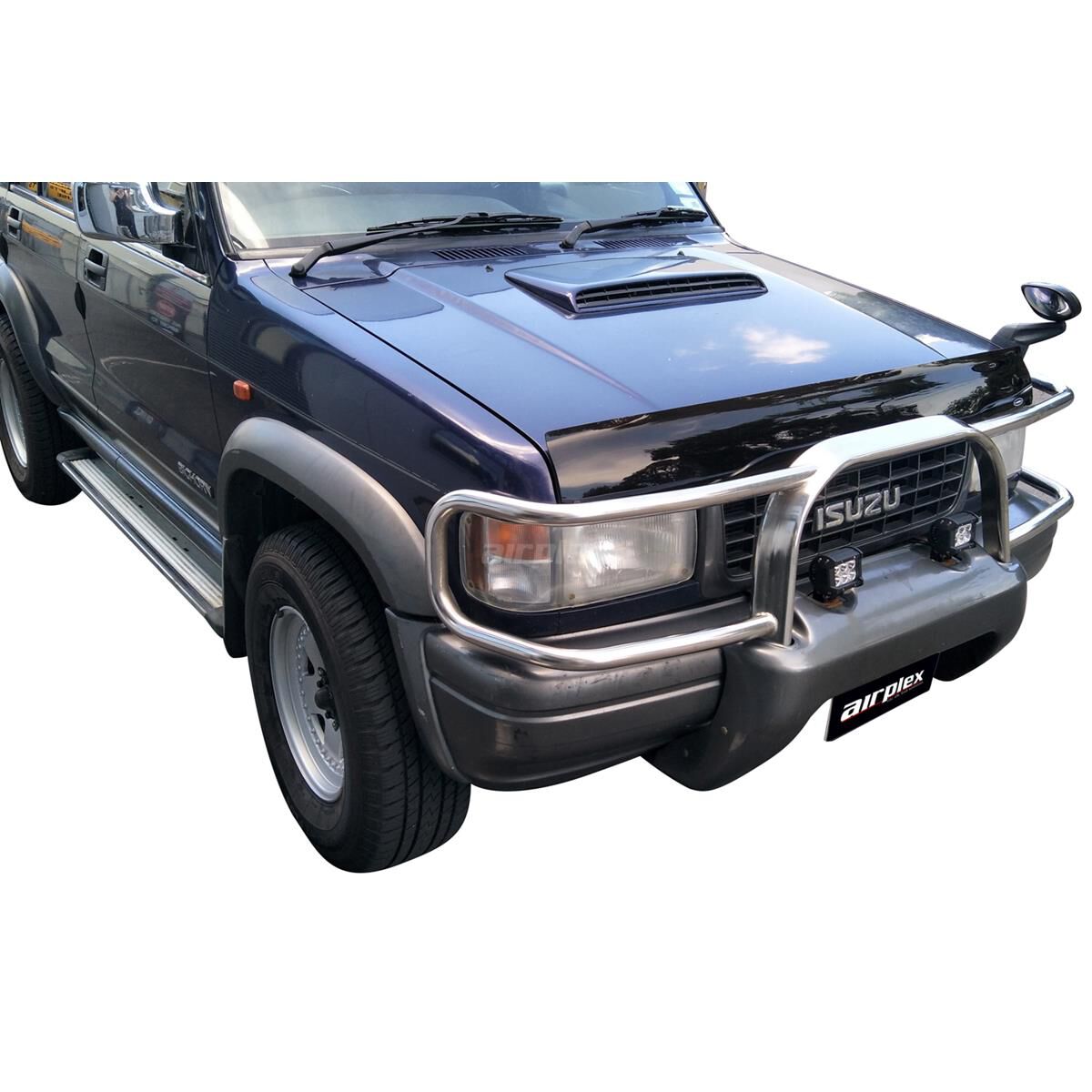 ISUZU TROOPER 1993-07 (BRONZE), , scanz_hi-res