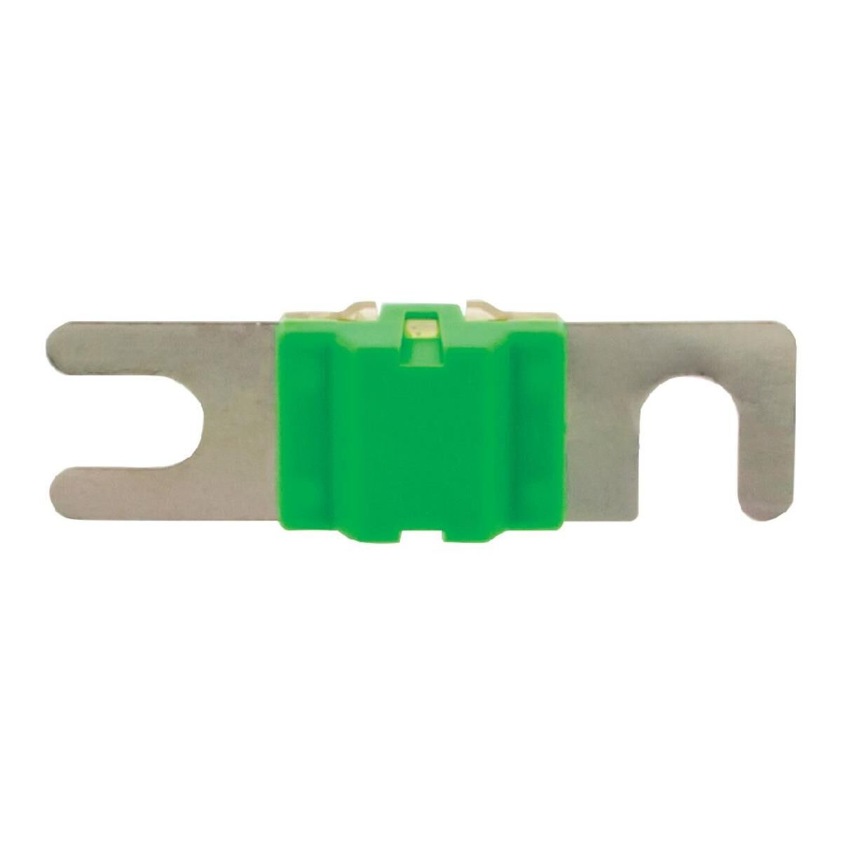 PKT 1 MIDI FUSE GREEN 40 AMP WITH LED 32 VDC, , scanz_hi-res