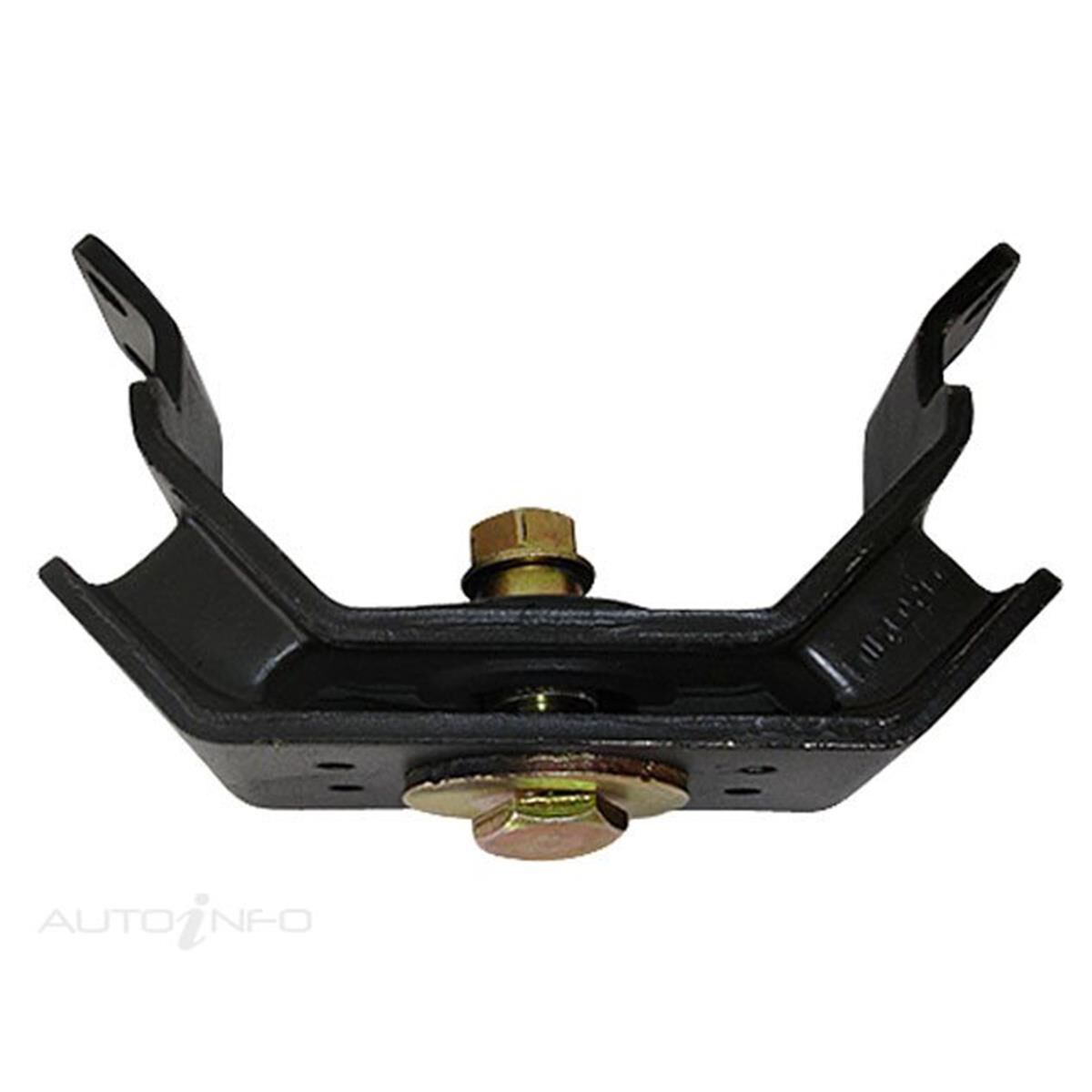 TOYOTA HILUX KUN26R 05-ON REAR, , scanz_hi-res