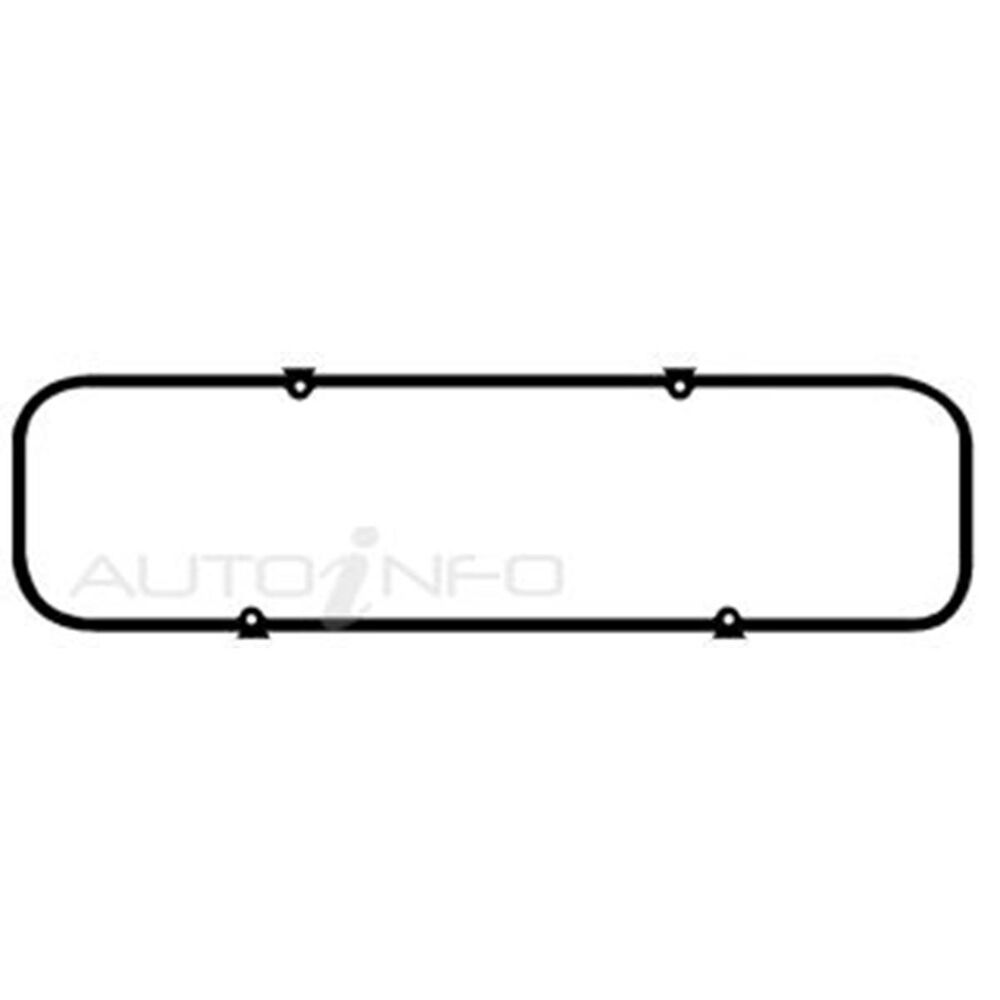 Rocker Cover Gasket Supercheap Auto New Zealand