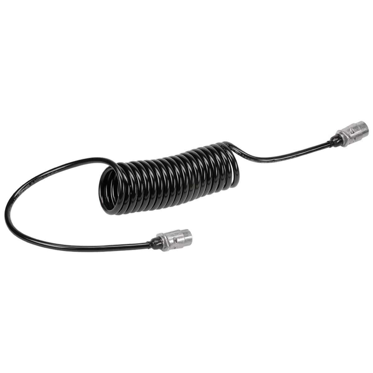 SUZI COIL LONG TAIL MTL PLUGS, , scanz_hi-res