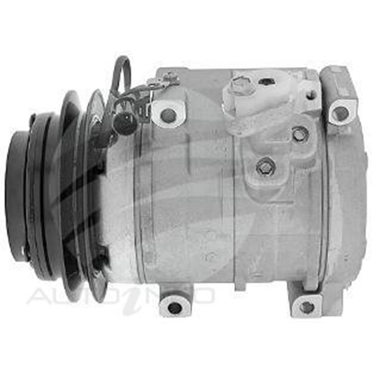 COMP PAJERO NM 2.8 & 3.2L DSL, , scanz_hi-res