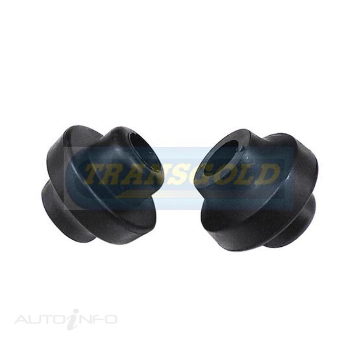 (BK) FORD XR-XB FRONT STRUT BAR - CHASSIS F BUSH KIT, , scanz_hi-res