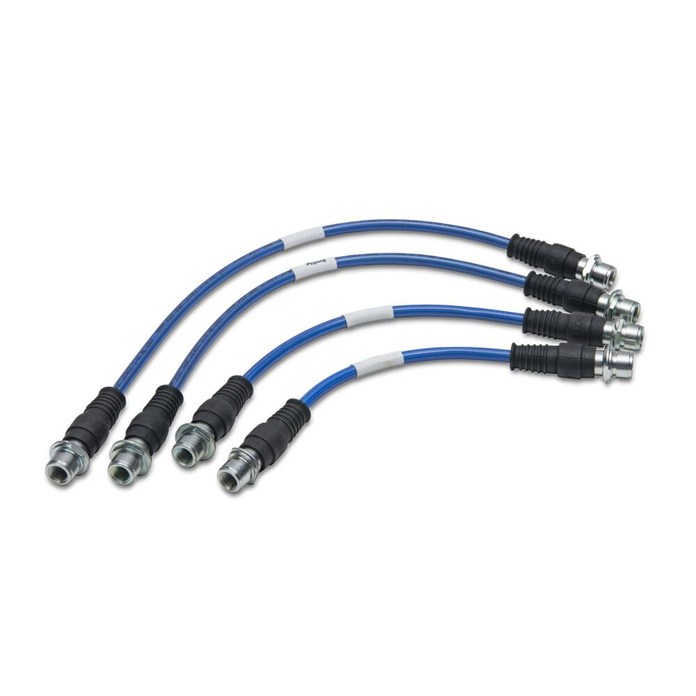 Bendix Ultimate Braided Brake Hose BHK164M Supercheap Auto New Zealand
