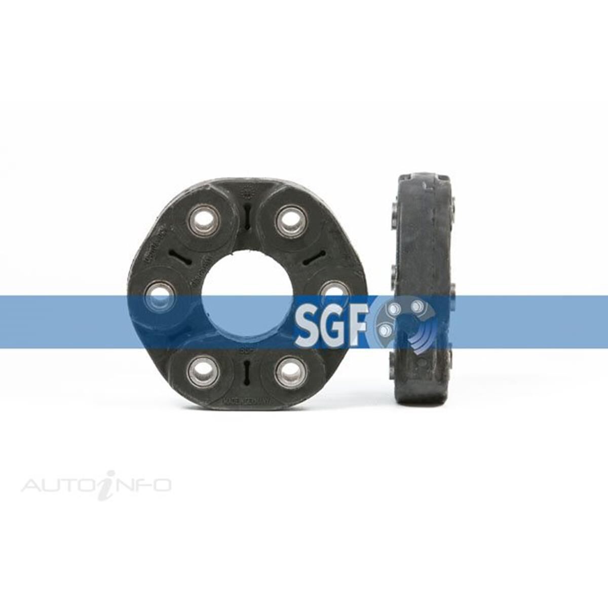 FLEX DRIVE COUPLING - HYUNDAI, , scanz_hi-res