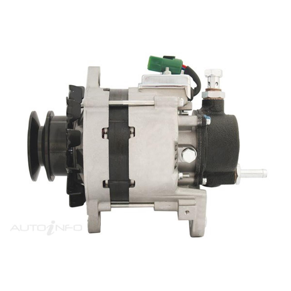 ALTERNATOR 12V 80A TOY L/CRUSR ENG 2H(INT REG), , scanz_hi-res