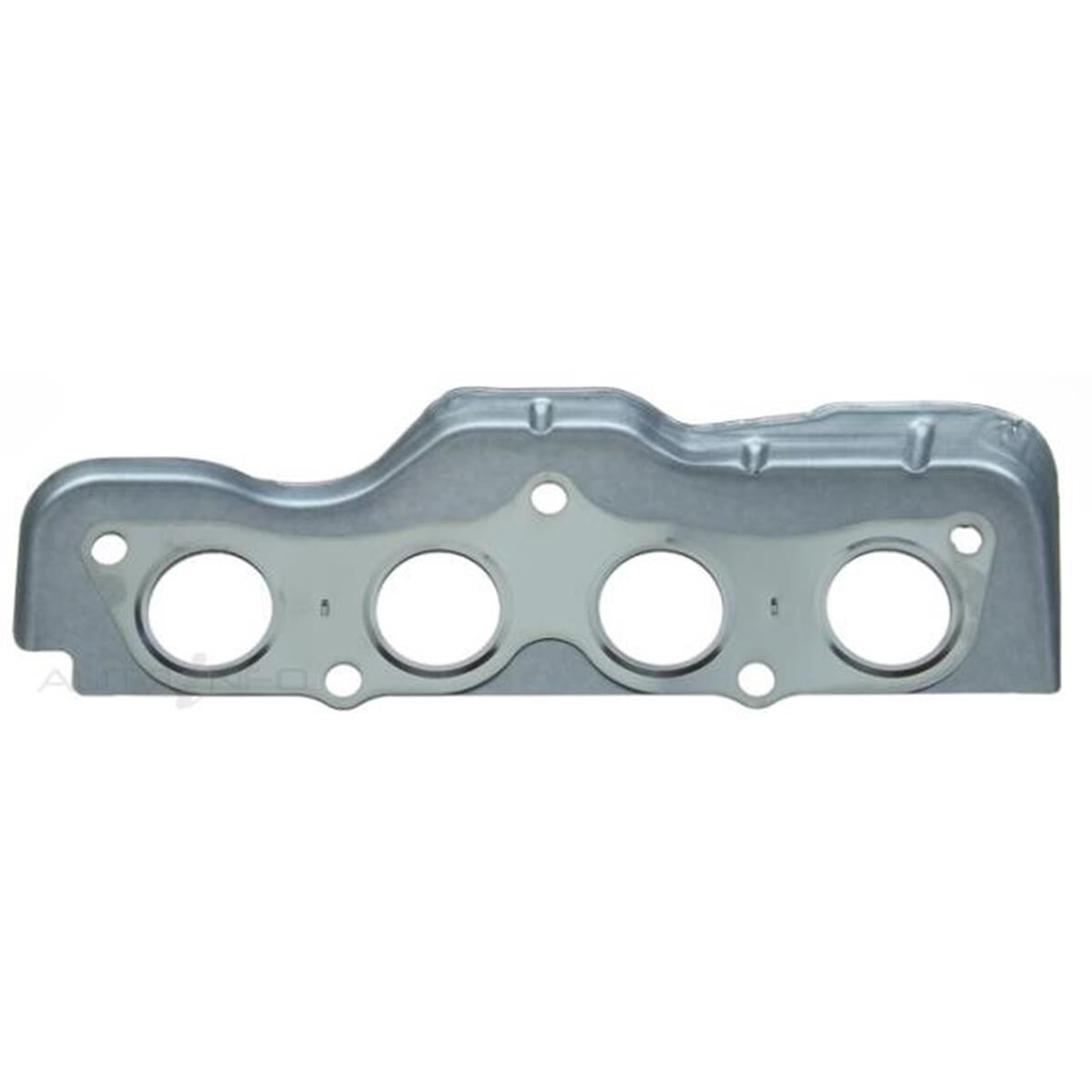 EXHAUST MANIFOLD GASKET MAZDA ZY, , scanz_hi-res