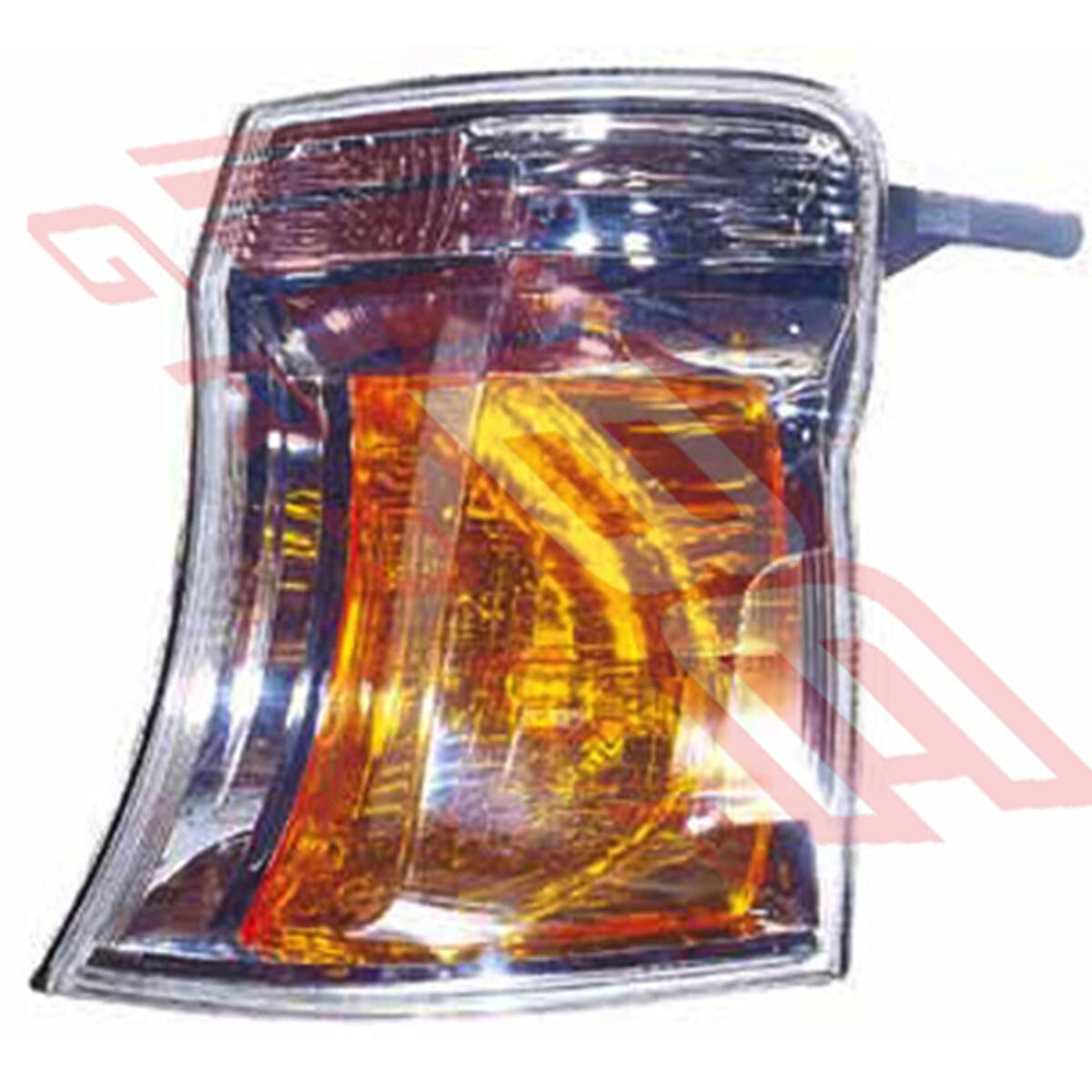 PARK/INDICATOR LIGHT - FRONT, , scanz_hi-res