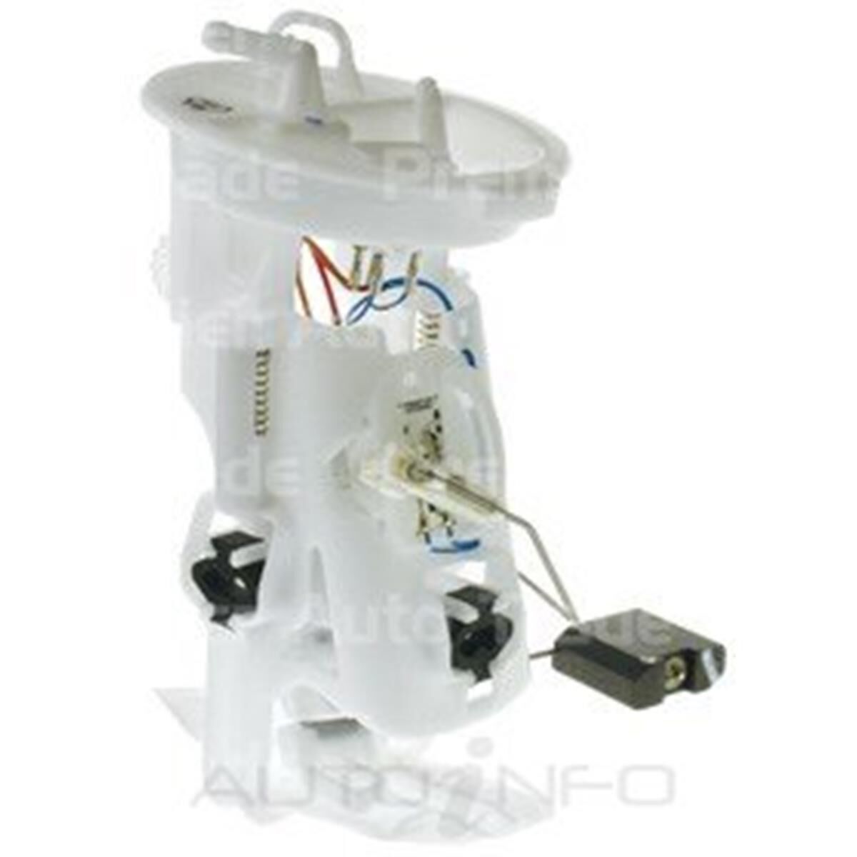 BMW E46 3 SERIES FP ASSY, , scanz_hi-res