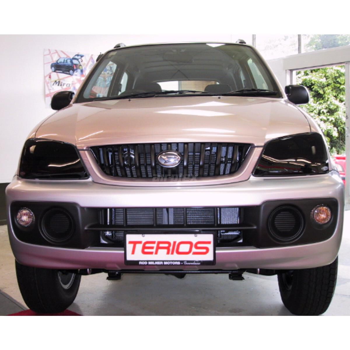 DAIHATSU TERIOS (BRONZE), , scanz_hi-res