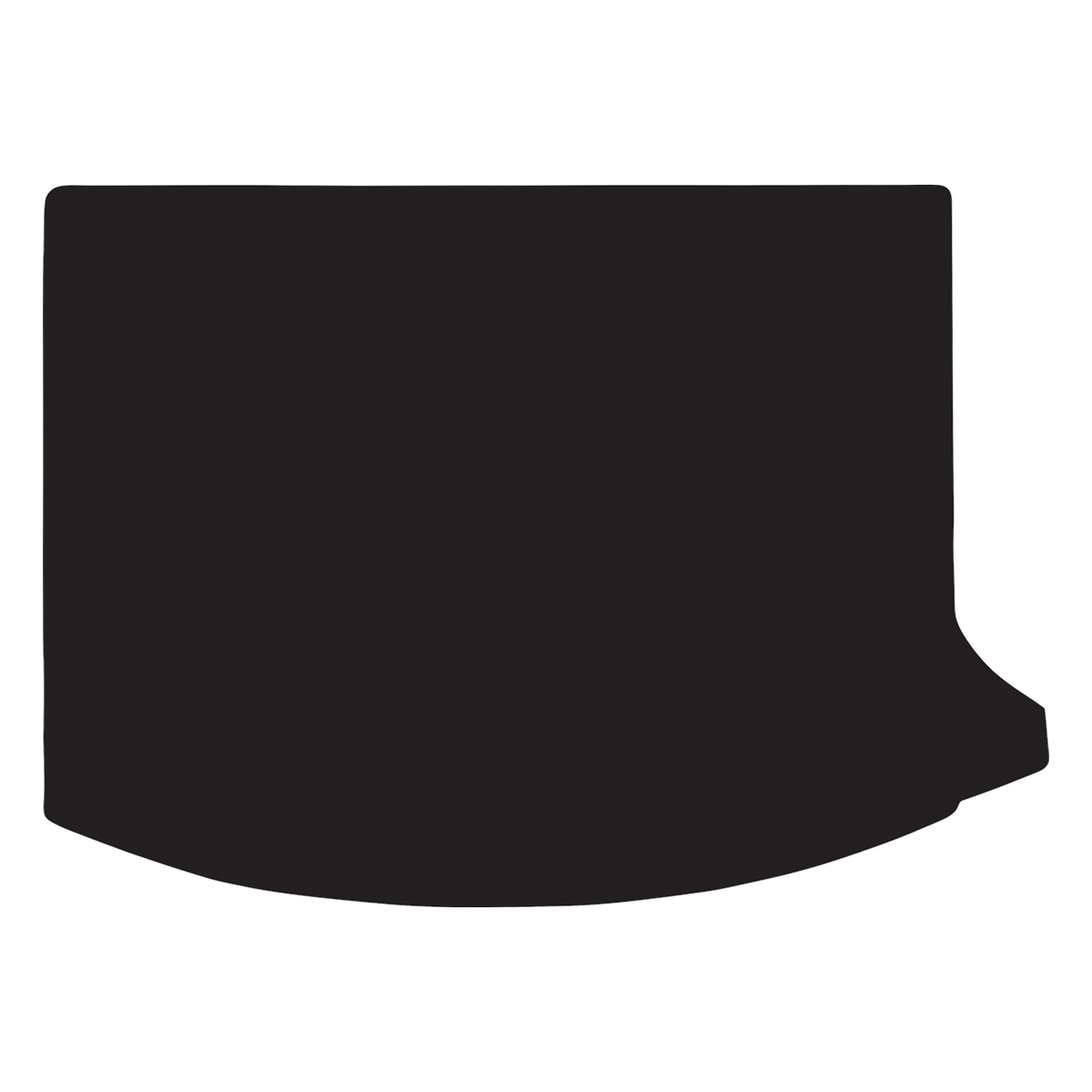 Executive Rubber Boot Liner, , scanz_hi-res