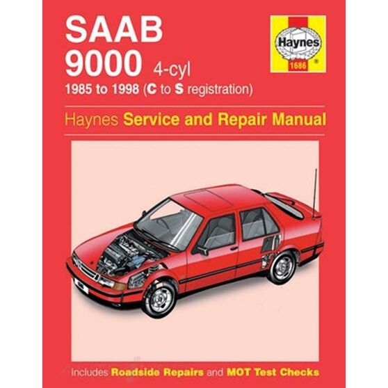 SAAB 9000 (4-CYL) (1985 - 1998), , scanz_hi-res
